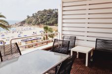 Apartamento en Lloret de Mar - Apartamento de 3 dormitorios a 20 m de la playa