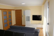 Apartamento en Cangas - Apartamento para 8 personas a 52 m de la playa