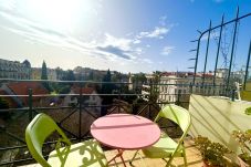 Apartamento en Niza - Apartamento para 2 personas en Nice