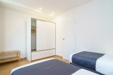 Apartamento en Valencia - Apartamento de 2 dormitorios en Valencia ciudad