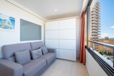 Apartamento en Benidorm - Apartamento para 4 personas a 200 m de la playa