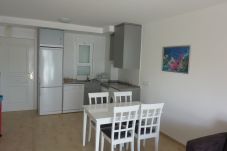 Apartamento en Miami Playa - Apartamento de 2 dormitorios a 100 m de la playa