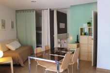 Apartamento en Palamós - Apartamento de 2 dormitorios a 20 m de la playa