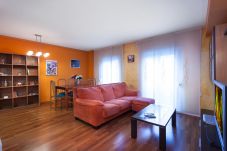 Apartamento en Lloret de Mar - Apartamento con aire acondicionado a 300 m de la playa