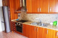 Apartamento en Peñiscola - Apartamento para 6 personas a 300 m de la playa