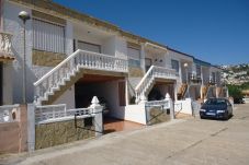 Apartamento en Peñiscola - Apartamento con aire acondicionado a 2 km de la playa