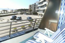 Apartamento en Estartit - Apartamento para 5 personas a 25 m de la playa