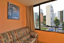 Apartamento en Benidorm - Apartamento para 4 personas a 550 m de la playa