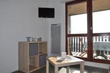 Apartamento en Lacanau - Apartamento de 1 dormitorios a 50 m de la playa