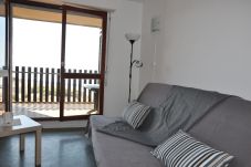 Apartamento en Lacanau - Apartamento de 1 dormitorios a 50 m de la playa