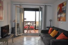 Apartamento en Lacanau - Apartamento de 1 dormitorios a 150 m de la playa