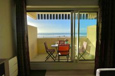 Apartamento en Lacanau - Apartamento para 4 personas a 100 m de la playa