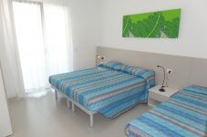 Apartamento en Bibione - Apartamento con piscina a 200 m de la playa