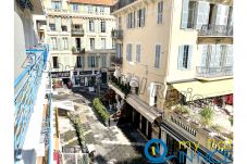 Estudio en Niza - Estudio para 2 personas en Nice