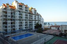 Apartamento en Peñiscola - Apartamento para 6 personas a 150 m de la playa