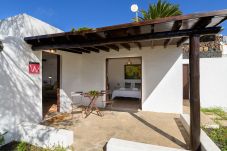 Casa en Teguise - Casa con aparcamiento en Teguise (Lanzarote)
