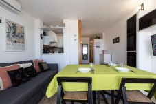 Apartamento en Salou - Apartamento para 5 personas a 50 m de la playa
