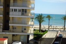 Apartamento en Peñiscola - Apartamento para 6 personas a 50 m de la playa