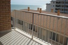 Apartamento en Peñiscola - Apartamento de 1 dormitorios a 100 m de la playa