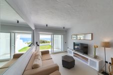 Villa en Conil de la Frontera - Villa para 4 personas a 50 m de la playa
