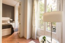 Apartamento en Madrid - Apartamento para 3 personas en Madrid