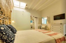 Apartamento en Punta Mujeres - Apartamento de 2 dormitorios en Punta Mujeres