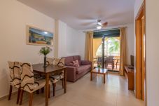 Apartamento en Punta del Moral - Apartamento para 5 personas a 60 m de la playa