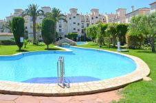 Apartamento en Javea / Xàbia - Apartamento de 2 dormitorios a 300 m de la playa