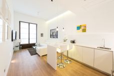 Apartamento en Madrid - Apartamento para 4 personas en Madrid