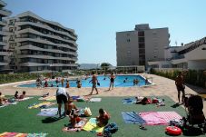 Apartamento en Estartit - Apartamento para 4 personas a 100 m de la playa