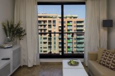 Apartamento en Valencia - Apartamento para 4 personas en Valencia