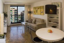 Apartamento en Valencia - Apartamento para 4 personas en Valencia