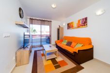 Apartamento en Torrevieja - Apartamento de 2 dormitorios a 500 m de la playa