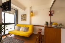 Apartamento en Ericeira - Apartamento de 1 dormitorios a 300 m de la playa