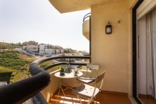 Apartamento en Ericeira - Apartamento de 1 dormitorios a 300 m de la playa