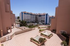 Apartamento en Ericeira - Apartamento para 4 personas a 500 m de la playa