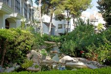 Apartamento en Marbella - Apartamento con piscina a 30 m de la playa