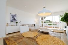 Apartamento en Marbella - Apartamento para 5 personas a 100 m de la playa