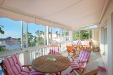 Villa en Marbella - Villa para 5 personas a 300 m de la playa