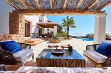 Villa en Ibiza - Villa con piscina en Ibiza / Eivissa