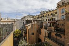 Apartamento en Roma - Apartamento para 2 personas en Roma