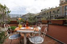 Apartamento en Roma - Apartamento para 2 personas en Roma