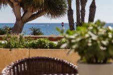 Apartamento en Javea / Xàbia - Apartamento con piscina a 2 km de la playa
