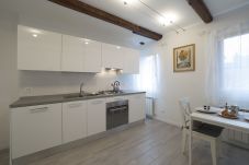 Apartamento en Cannaregio - Apartamento de 1 dormitorios en Cannaregio