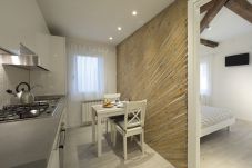 Apartamento en Cannaregio - Apartamento con aire acondicionado en Cannaregio