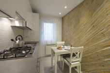 Apartamento en Cannaregio - Apartamento con aire acondicionado en Cannaregio