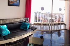 Apartamento en Playa de Las Americas - Apartamento para 3 personas a 200 m de la playa