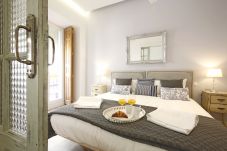 Apartamento en Madrid - Apartamento de 2 dormitorios en Madrid