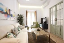 Apartamento en Madrid - Apartamento de 2 dormitorios en Madrid