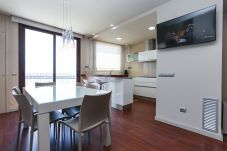 Apartamento en Cambrils - Apartamento para 6 personas a 80 m de la playa